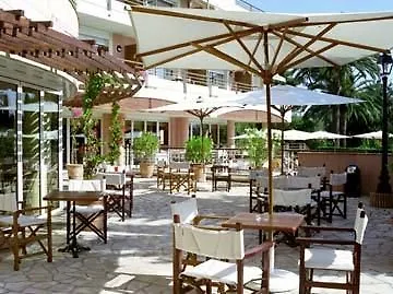 Park&suites Elegance 3*