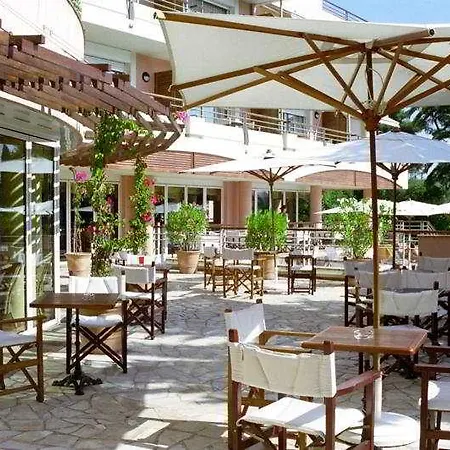 Park&suites Elegance Otel
