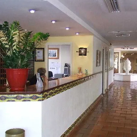 Park&suites Elegance Otel Le Cannet