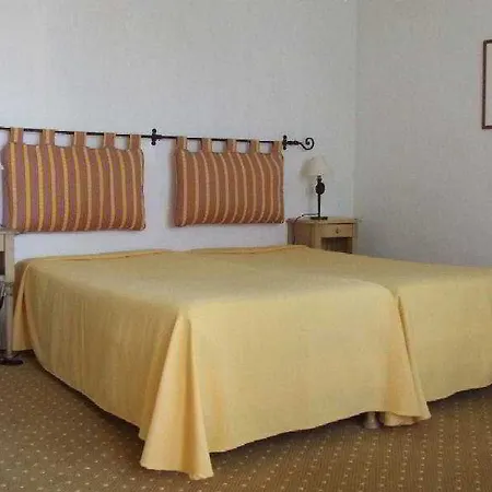 Otel Park&suites Elegance