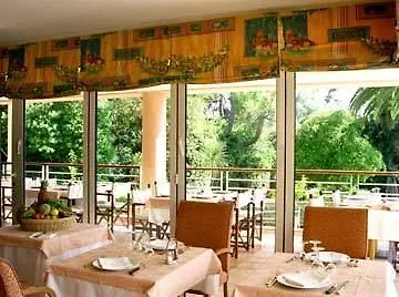 Park&suites Elegance Le Cannet