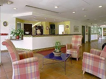 Park&suites Elegance Otel 3*