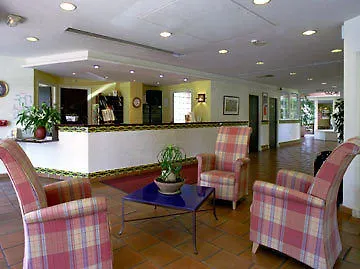 Park&suites Elegance 3* Le Cannet