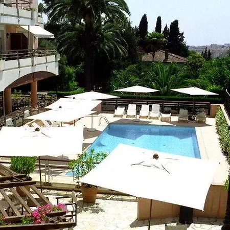 Hotel Park&suites Elegance 3*