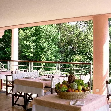 Szálloda Park&suites Elegance